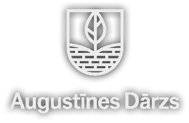 Augustīnes Dārzs
